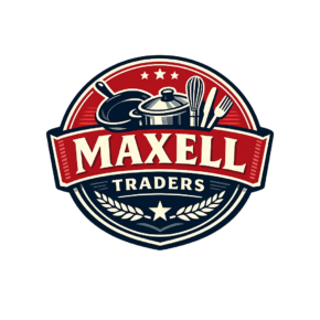 Maxell Traders